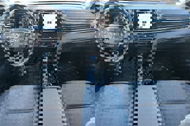 Certified 2025 Toyota Camry LE image 17