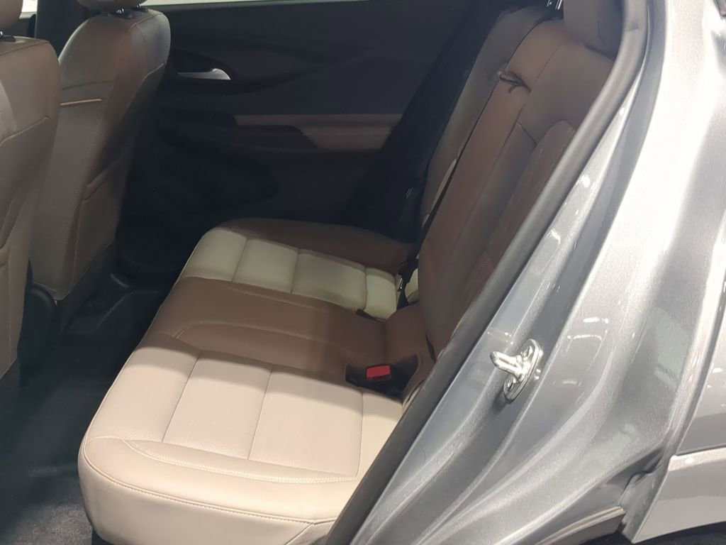 Used 2024 Buick Envista Avenir FWD image 23