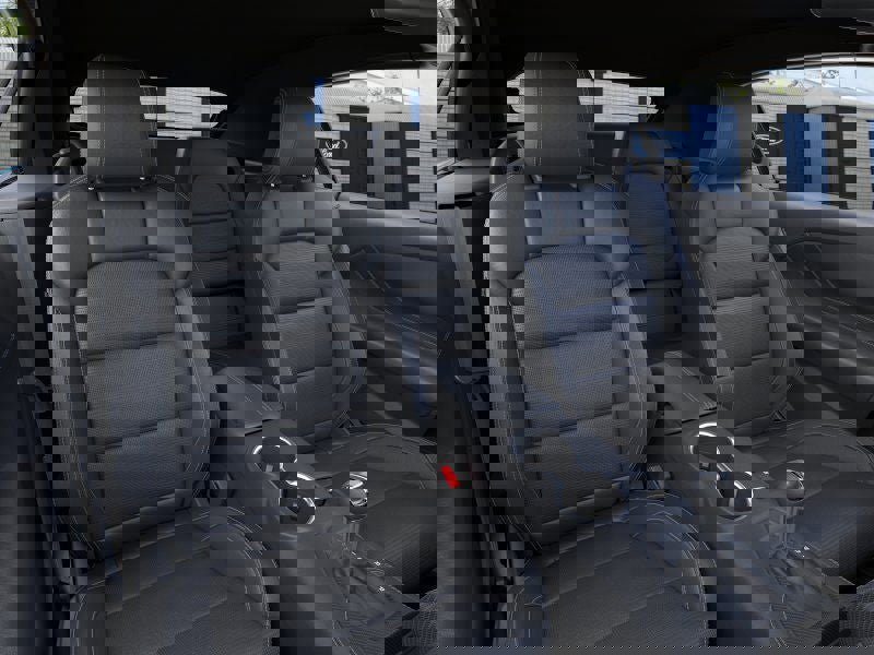 New 2026 Ford Mustang Premium image 10