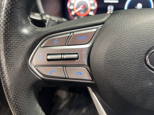 Used 2021 Hyundai Santa Fe Calligraphy AWD/4WD image 28