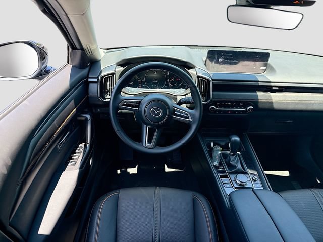 Certified 2025 MAZDA CX-50 AWD 2.5 S w/ Weather Package image 27