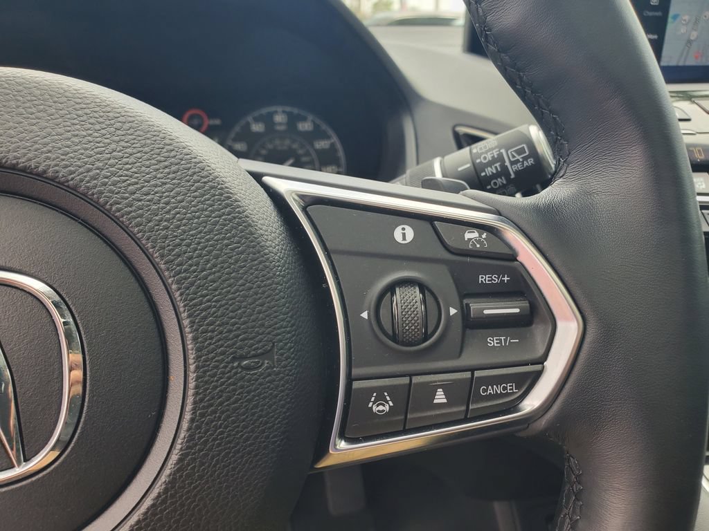 Certified 2023 Acura RDX AWD w/ Advance Package image 26