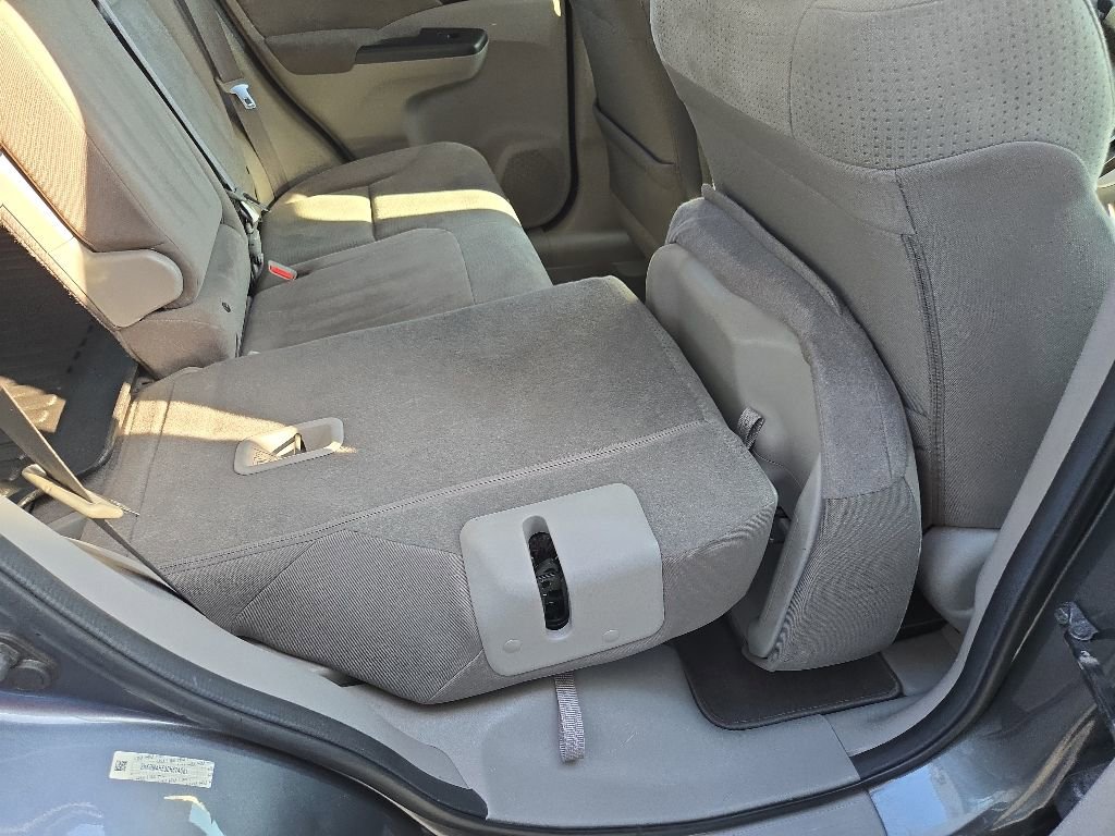 Used 2013 Honda CR-V EX image 73