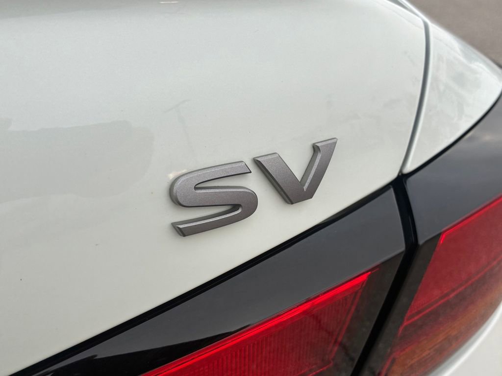 Used 2023 Nissan Altima 2.5 SV FWD image 13