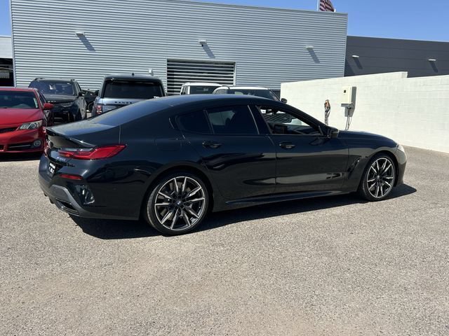 New 2026 BMW M850i xDrive AWD/4WD image 6