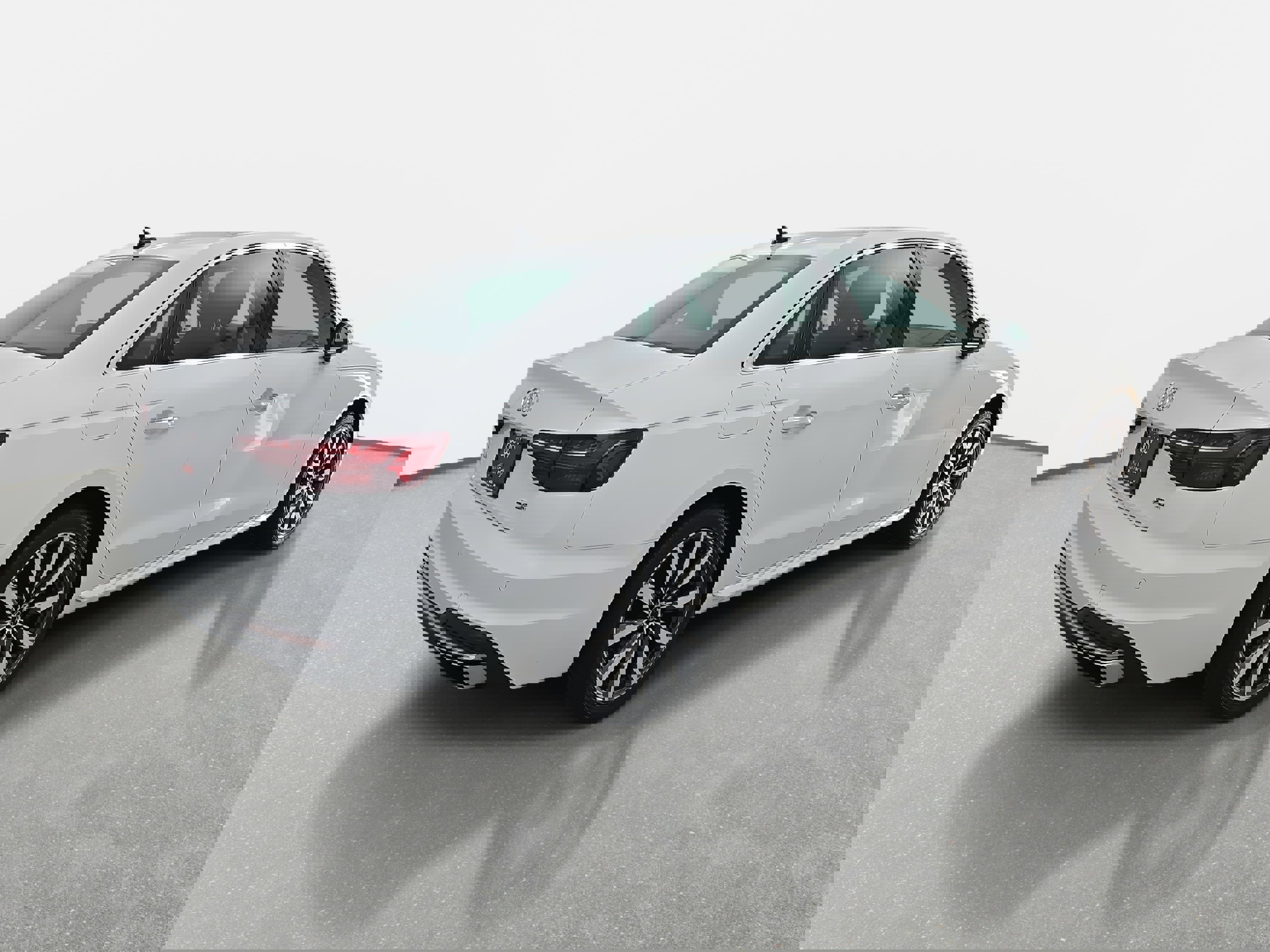 Used 2022 Audi A4 2.0T Premium Plus w/ Premium Plus Package image 5