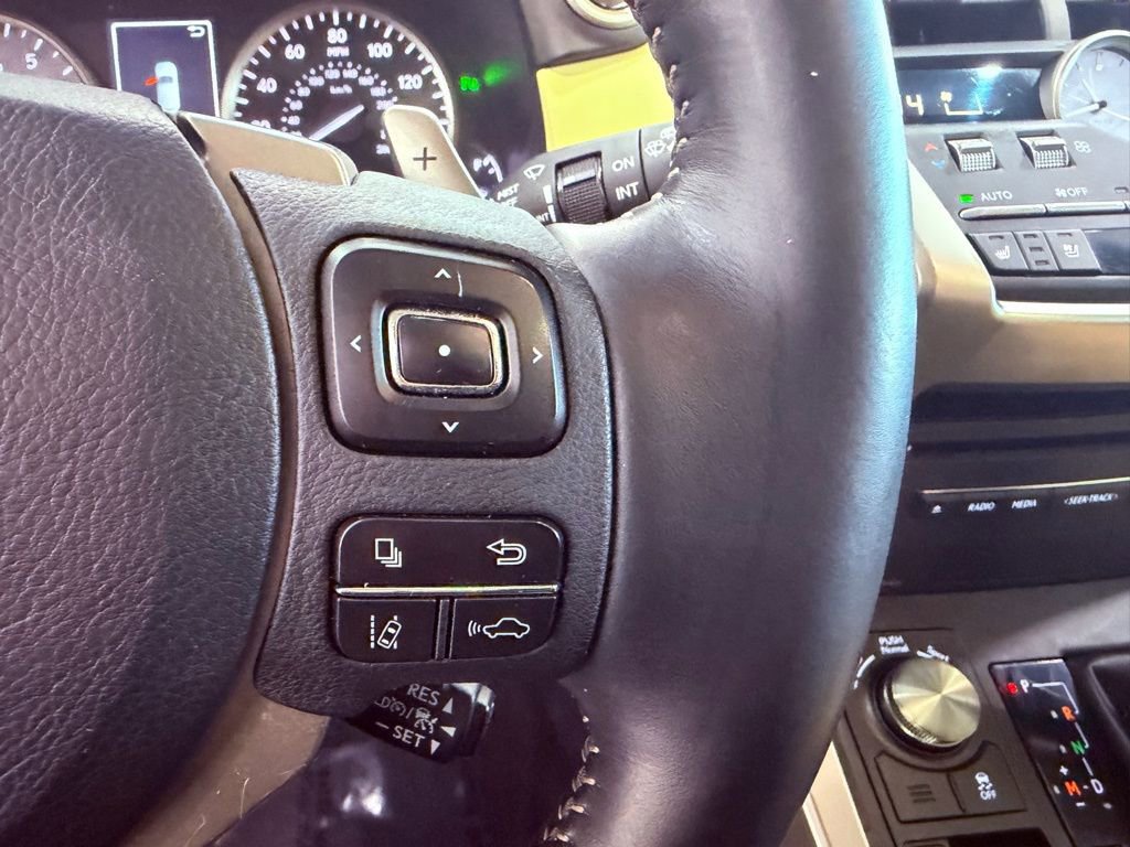 Used 2019 Lexus NX 300 AWD w/ Premium Package image 24