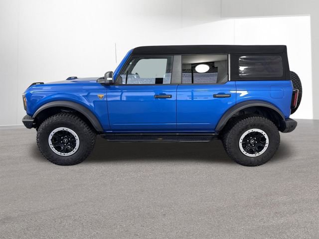 Used 2024 Ford Bronco Badlands image 27