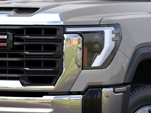 New 2026 GMC Sierra 3500 Pro AWD/4WD image 34