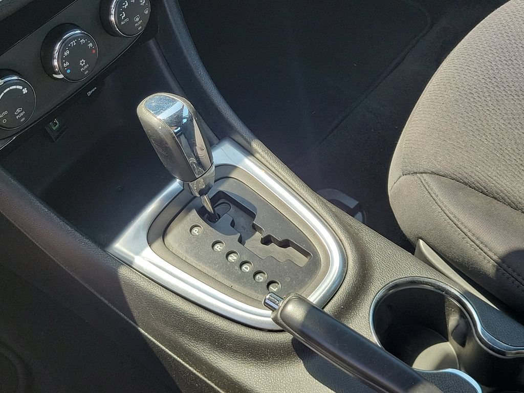 Used 2014 Chrysler 200 Touring w/ 200 S Group FWD image 30