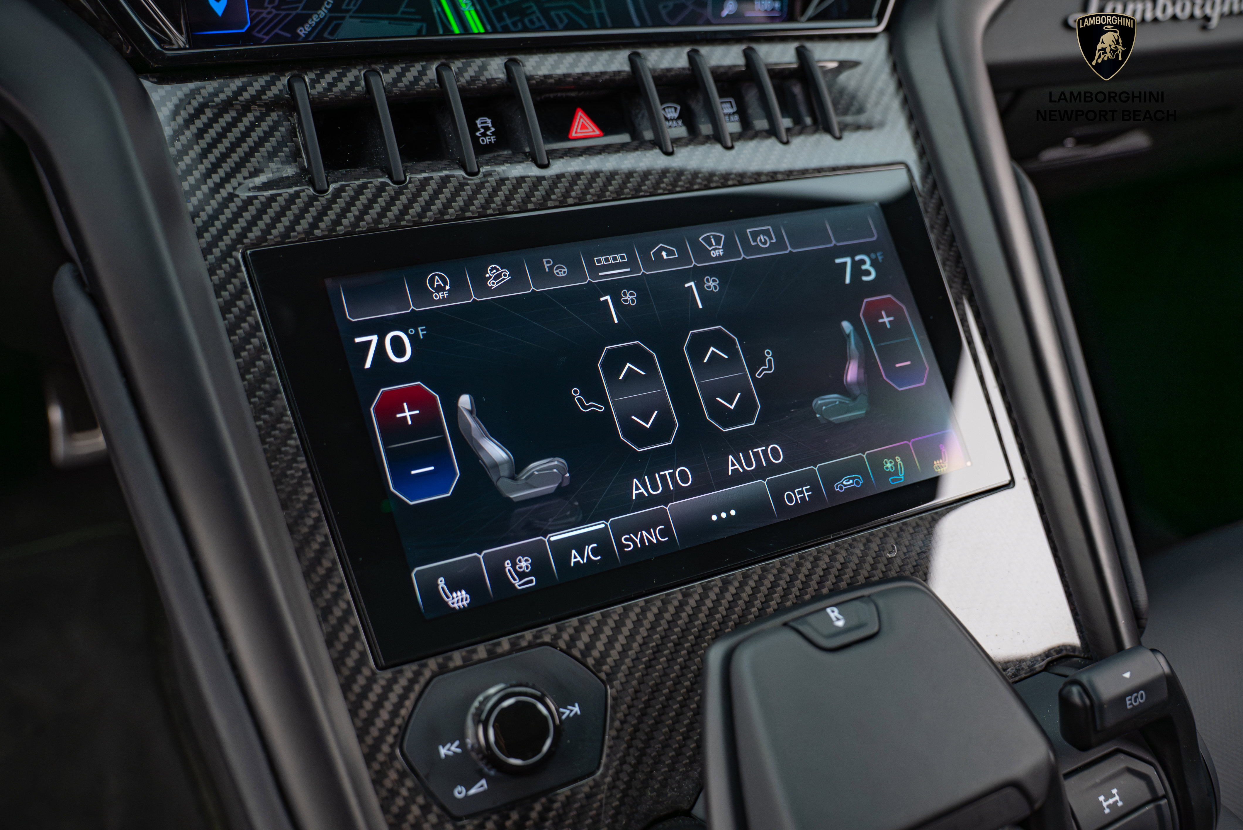 Used 2024 Lamborghini Urus S image 31