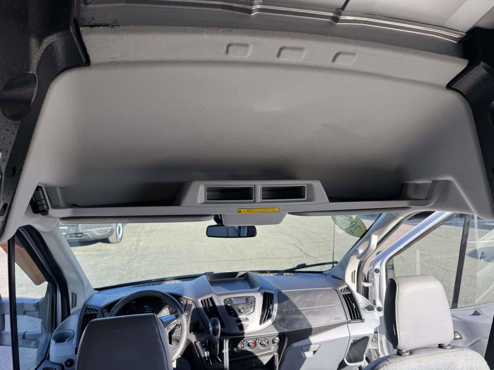 Used 2015 Ford Transit 350 148 High Roof Extended DRW image 22