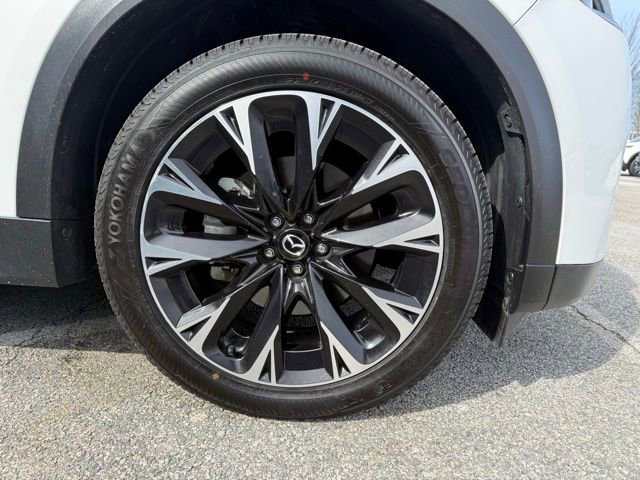 Used 2024 MAZDA CX-90 Plug-In Hybrid w/ Premium Plus image 11