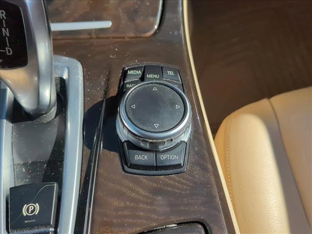 Used 2015 BMW 528i Sedan image 20