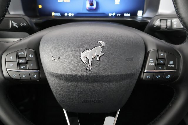 New 2025 Ford Bronco Sport Outer Banks w/ Outer Banks Tech Package+ image 48