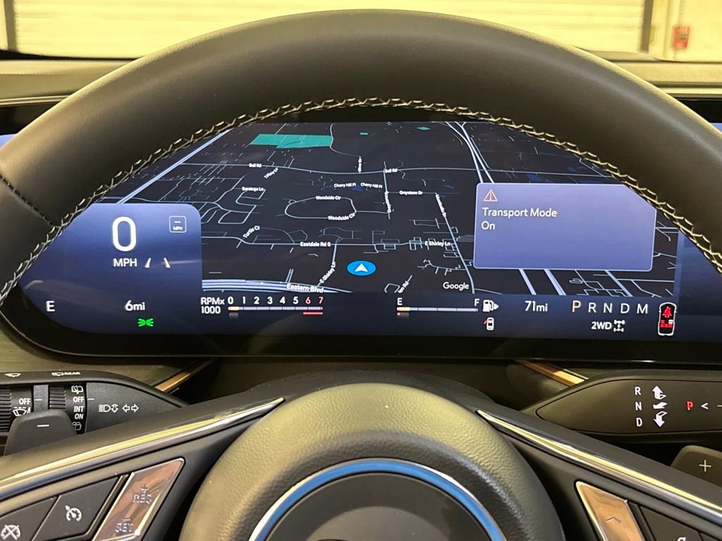 New 2026 Buick Envision Sport Touring image 33