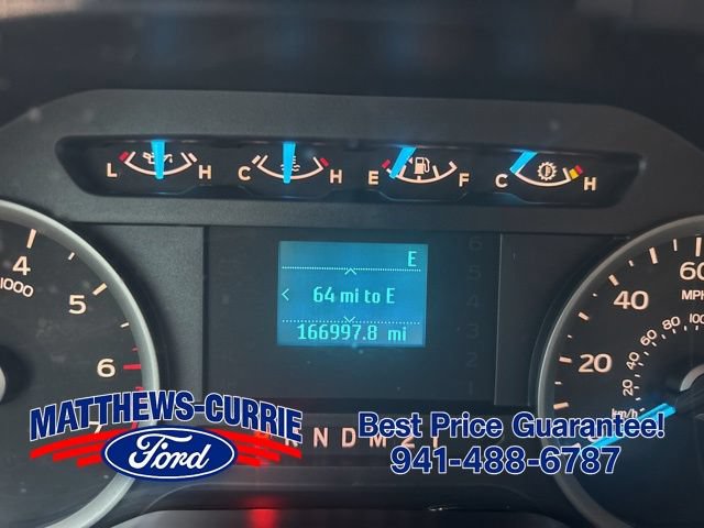 Used 2016 Ford F150 XLT RWD image 6
