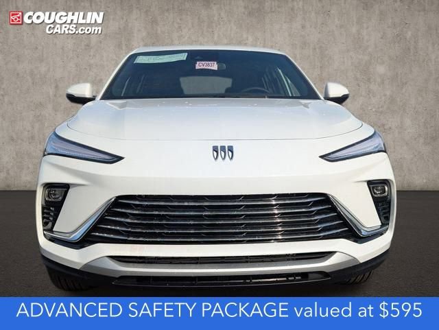 New 2026 Buick Envista Preferred w/ Convenience I Package image 2