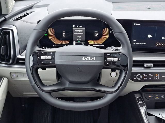 New 2026 Kia Sorento EX w/ EX Premium Package image 24