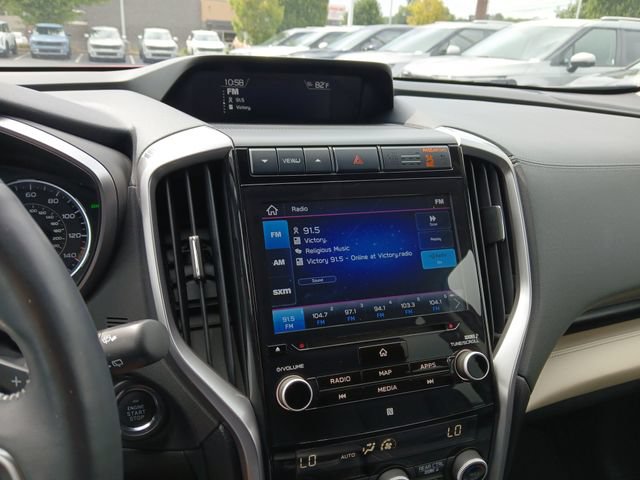Used 2022 Subaru Ascent Touring w/ Popular Package #2A AWD/4WD image 22