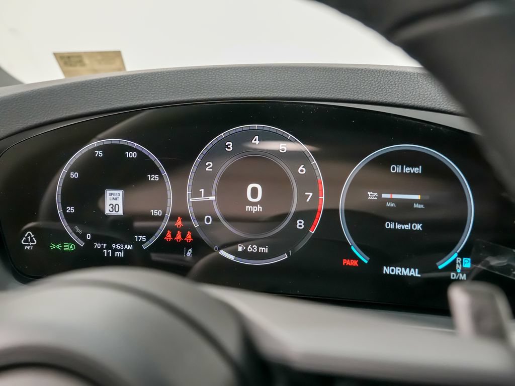 New 2026 Porsche Cayenne Coupe AWD/4WD image 24