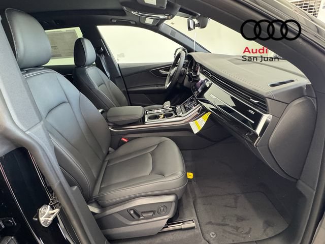 New 2026 Audi Q8 Premium AWD/4WD image 27