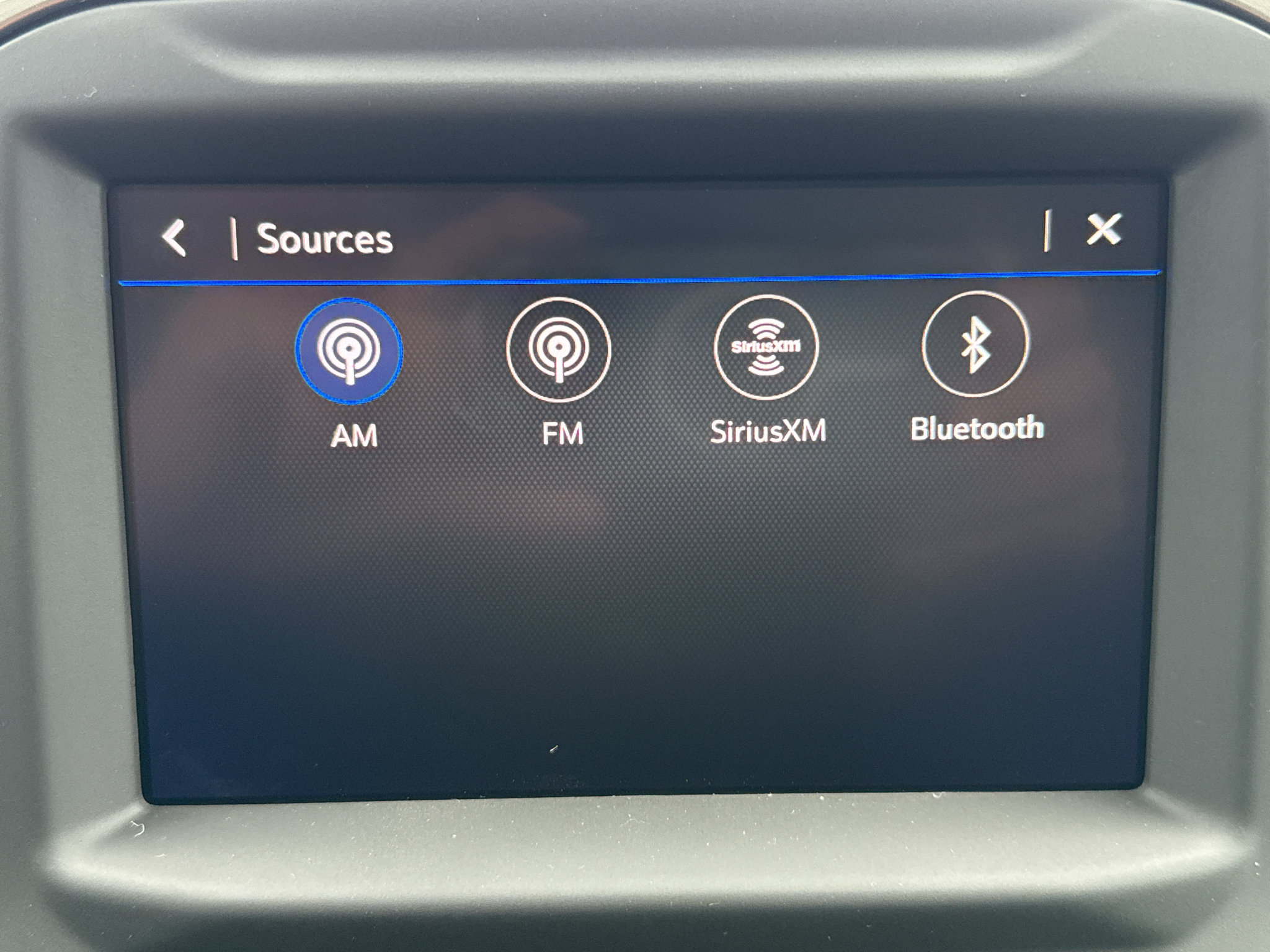 New 2026 Chevrolet Silverado 1500 Custom w/ Turbomax Blackout Package AWD/4WD image 29