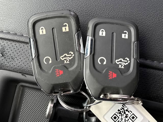 Used 2022 Chevrolet Silverado 2500 High Country w/ Z71 Off-Road Package image 35