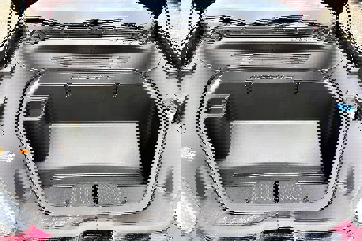 Certified 2025 Ford Mustang Mach-E GT image 31