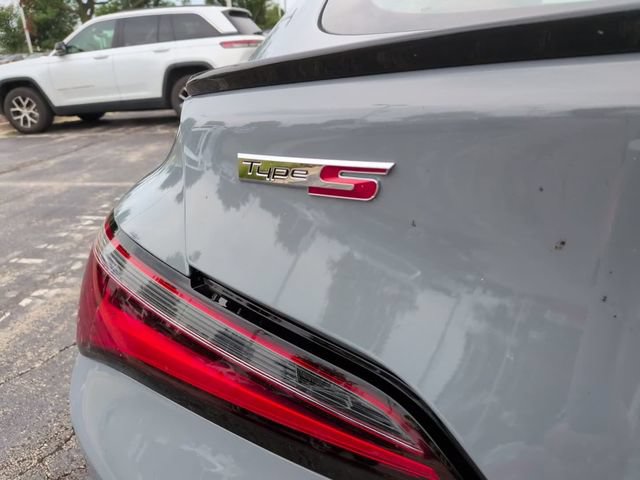New 2026 Acura Integra Type S FWD image 8