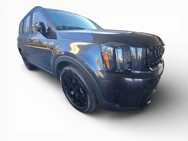 Used 2025 Kia Telluride SX Prestige X-Line image 1