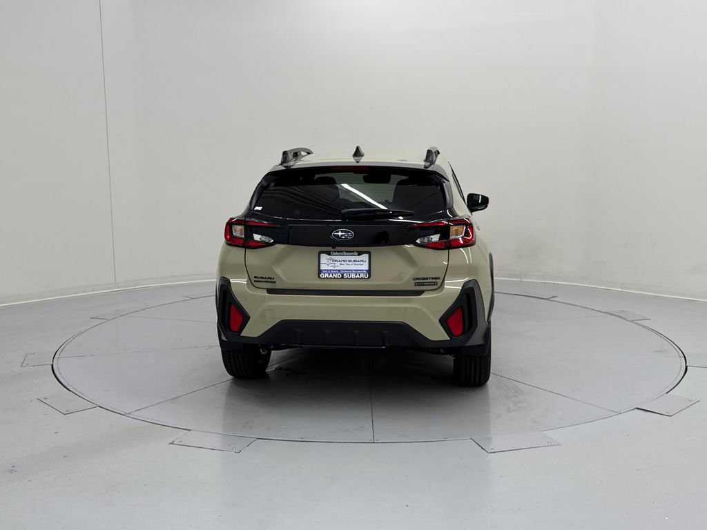 New 2026 Subaru Crosstrek 2.5i Sport image 5