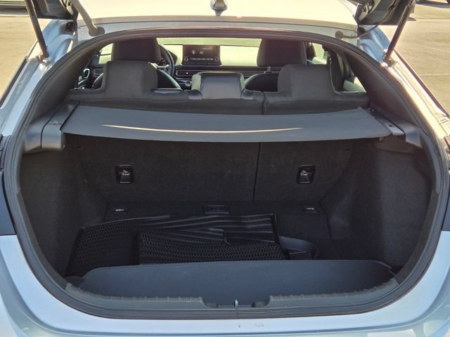 Certified 2024 Honda Civic Sport image 18