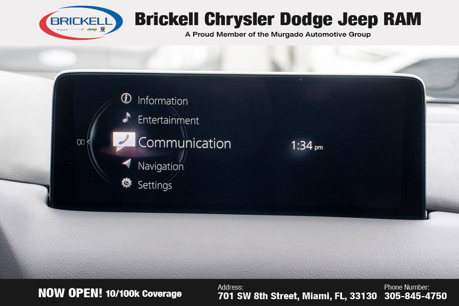 Used 2023 MAZDA CX-5 AWD 2.5 S w/ Select Package image 21