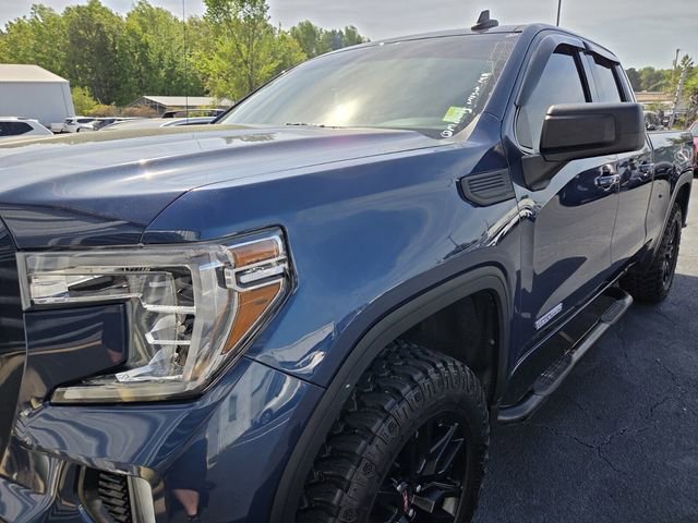 Used 2020 GMC Sierra 1500 Elevation w/ Elevation Value Package image 9