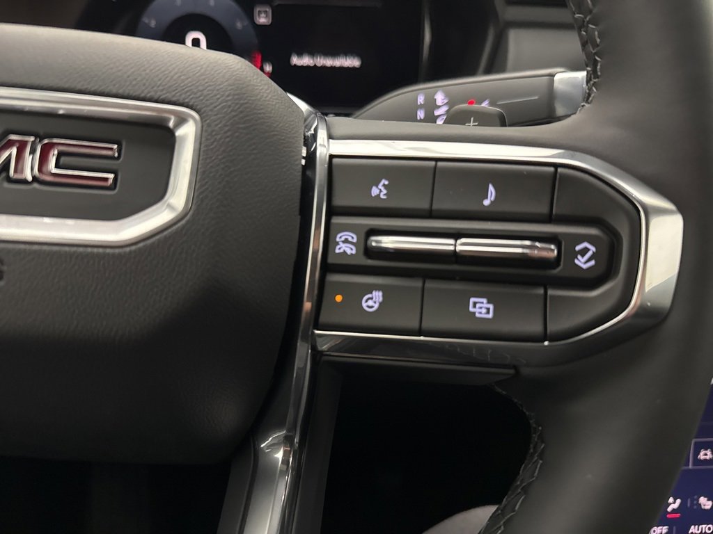 New 2026 GMC Terrain Elevation w/ Elevation Premium Package image 48