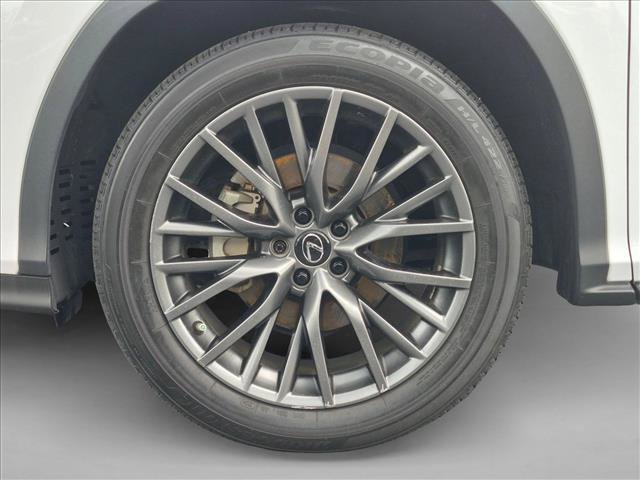 Certified 2021 Lexus RX 350 F Sport AWD/4WD image 23
