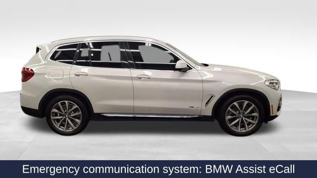 Used 2018 BMW X3 xDrive30i image 13