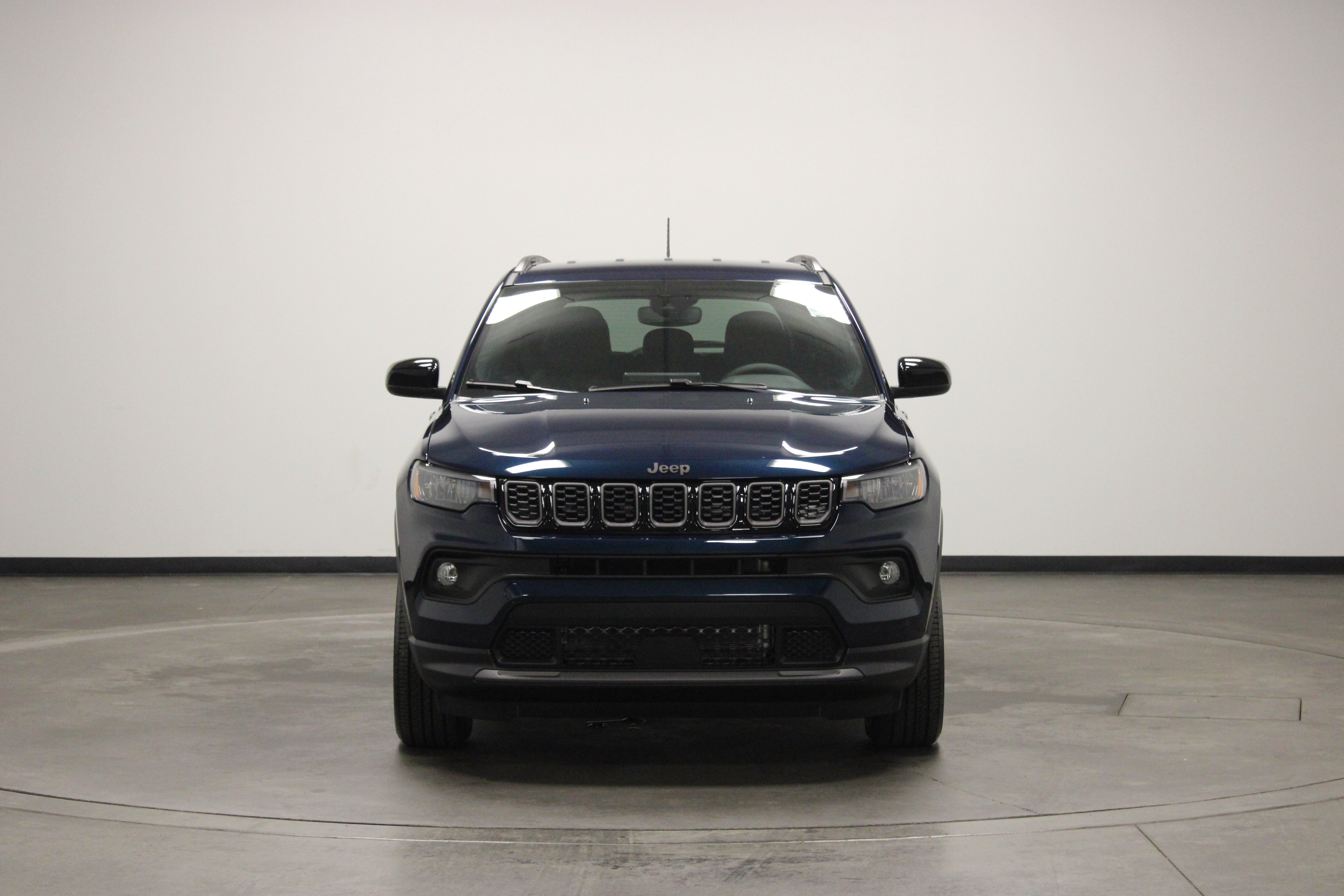New 2026 Jeep Compass Latitude AWD/4WD image 3