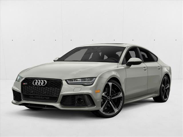 Used 2016 Audi RS 7 Prestige AWD/4WD image 1