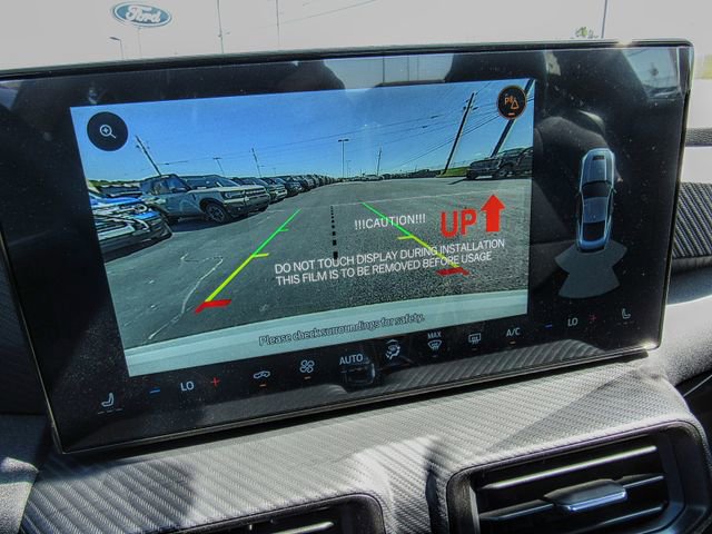 New 2025 Ford Mustang Coupe image 12