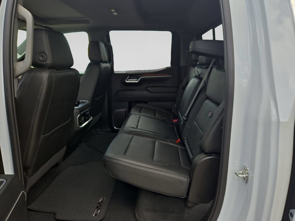 New 2026 GMC Sierra 1500 Denali w/ Technology Package AWD/4WD image 16