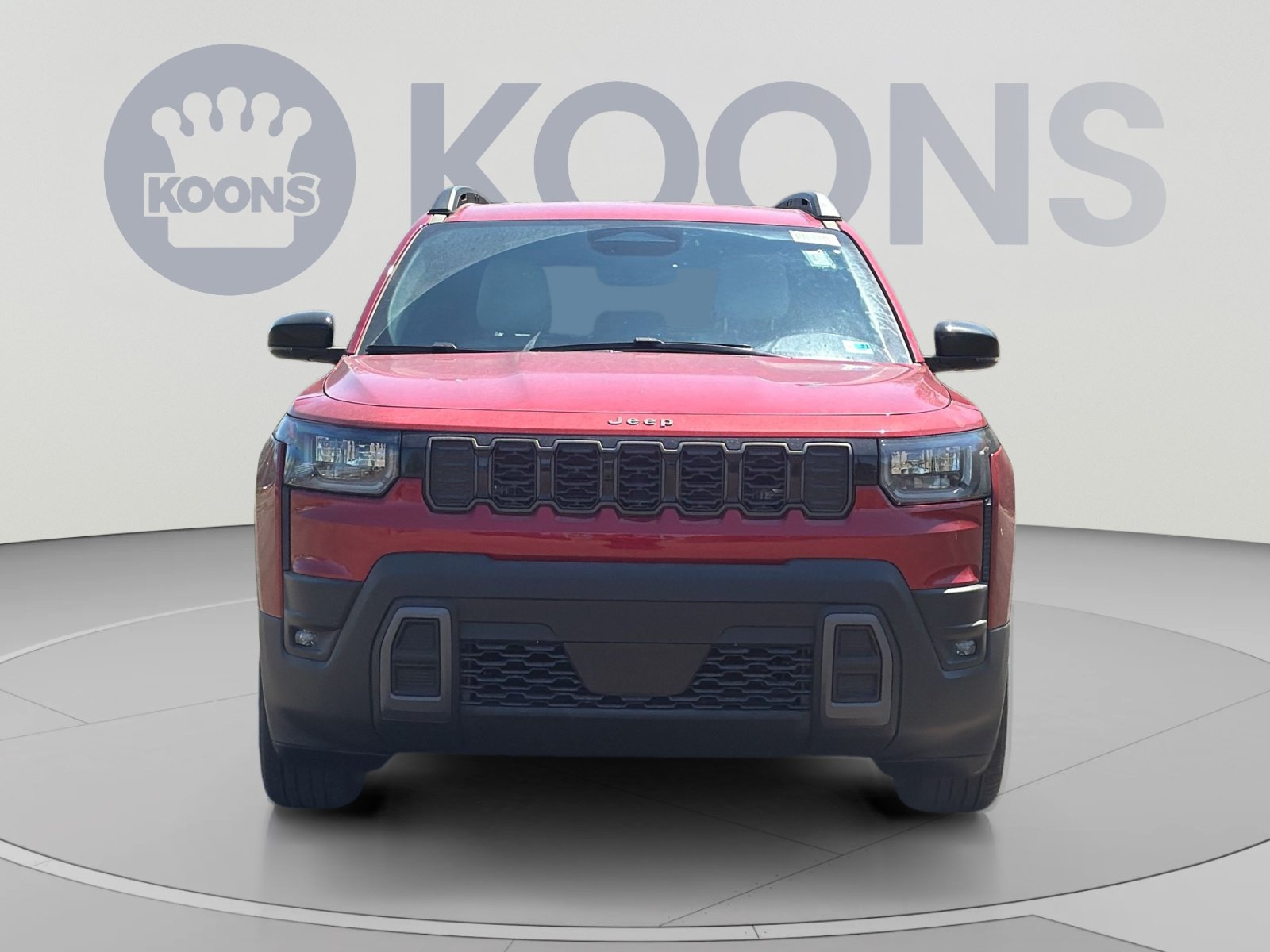 New 2026 Jeep Cherokee Limited AWD/4WD image 11