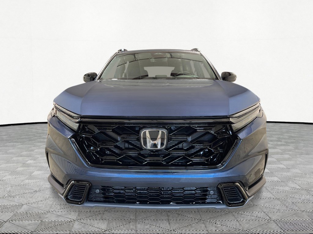 New 2026 Honda CR-V Sport-L image 2