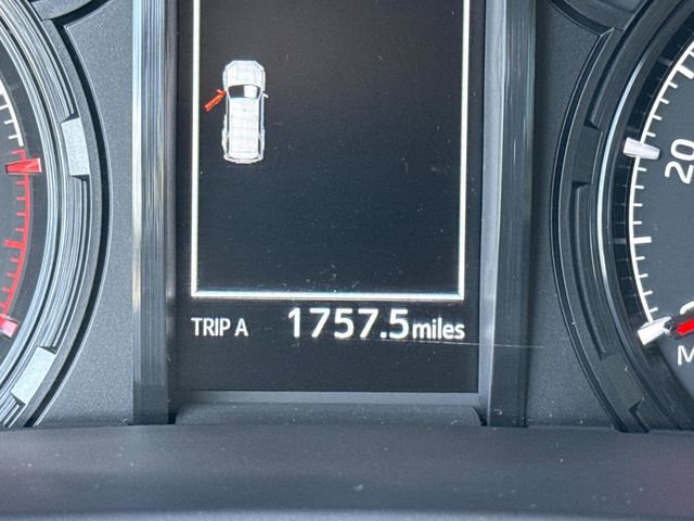 Used 2021 Toyota 4Runner SR5 Premium w/ Moonroof Package image 41