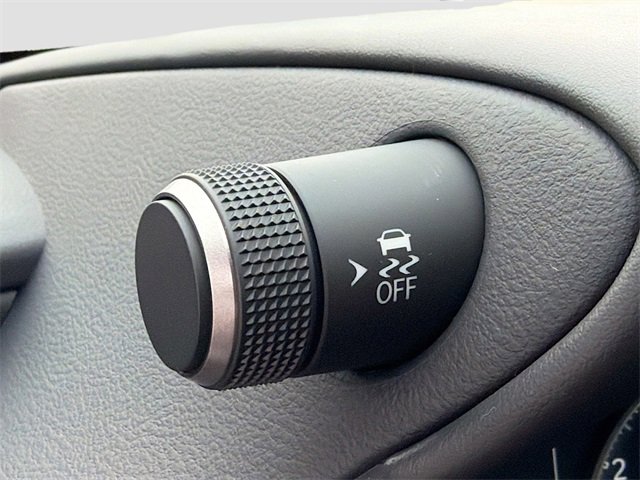 New 2025 Lexus ES 350 w/ Premium Package image 36