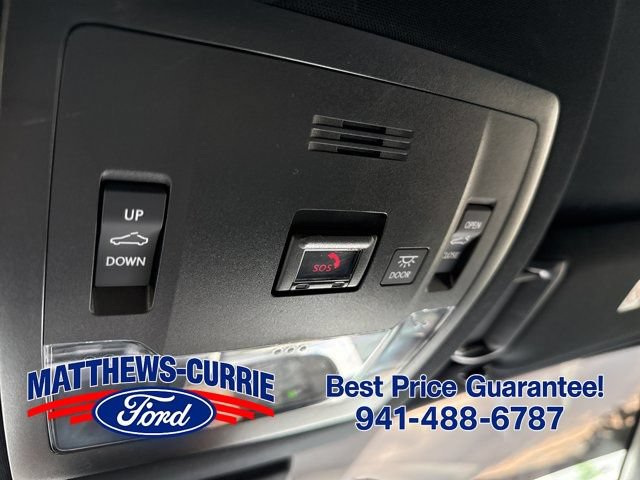 Used 2021 Lexus NX 300 F Sport w/ F Sport Premium Package FWD image 23