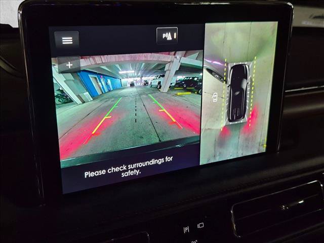 Used 2022 Lincoln Aviator Reserve w/ Equipment Group 201A RWD image 15