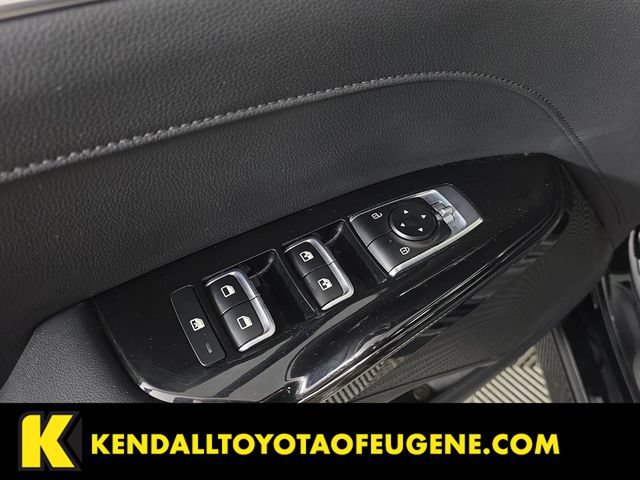 Used 2021 Kia K5 EX FWD image 22