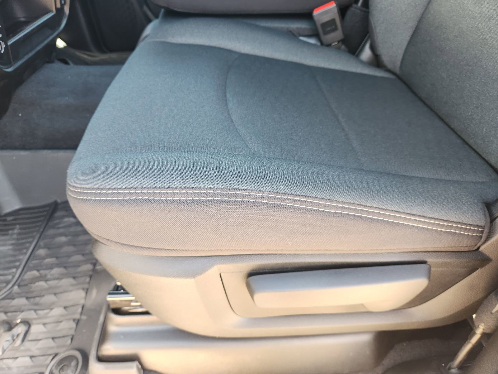 New 2026 RAM 2500 Tradesman image 20